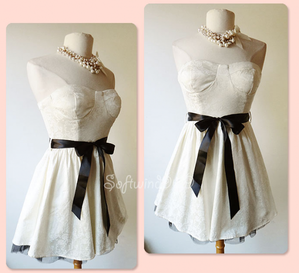 Vestido Ivory [144]