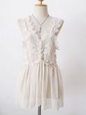 Vintage Dress Lace