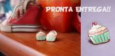 Brinco Cupcake [PTA ENTREGA]