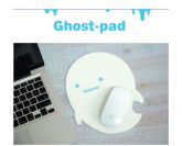 Ghost Mousepad [01]